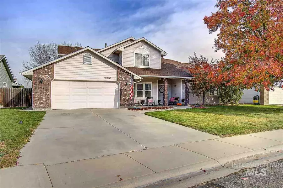 12396 Driftwood Drive, Boise, ID 83713