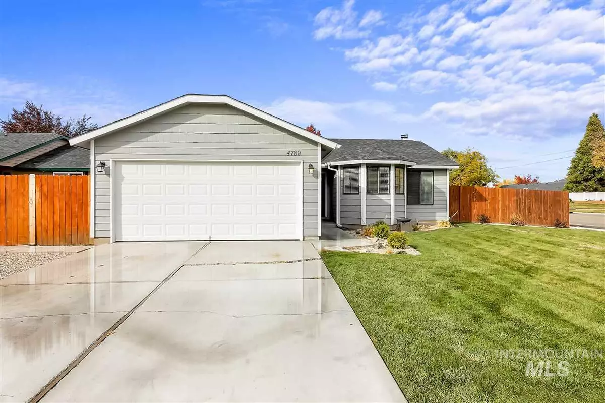 Boise, ID 83713,4789 N Mirth Pl