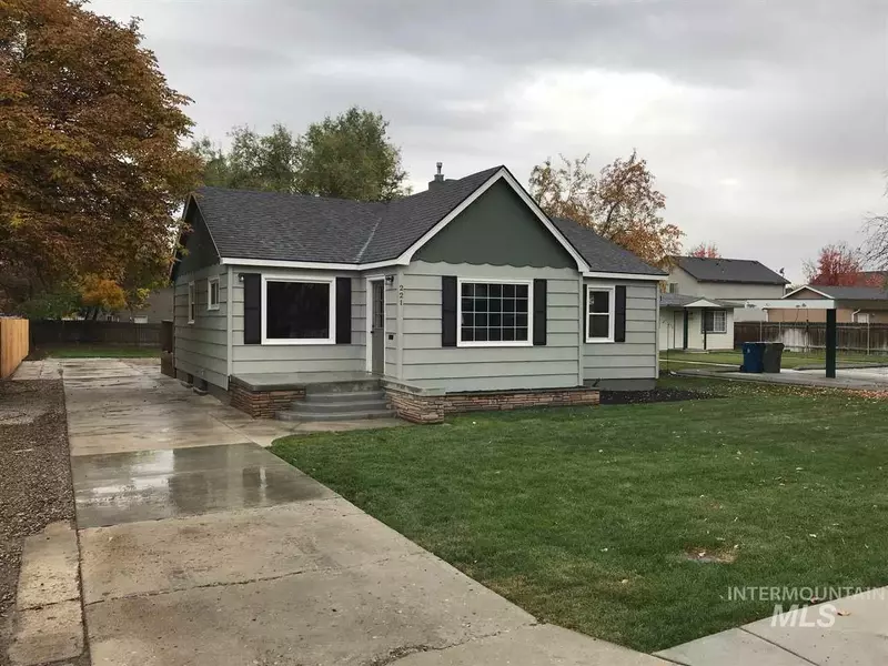221 Davis Avenue, Nampa, ID 83651