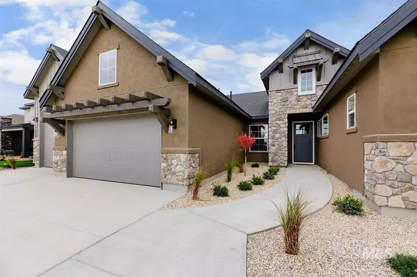 Meridian, ID 83642,5348 S Twilight Mist Way