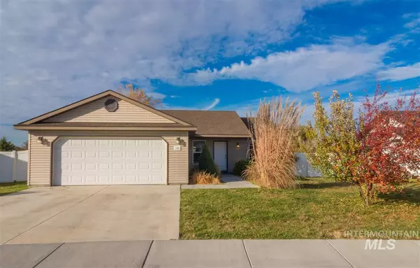 191 Bellevue Ct., Twin Falls, ID 83301