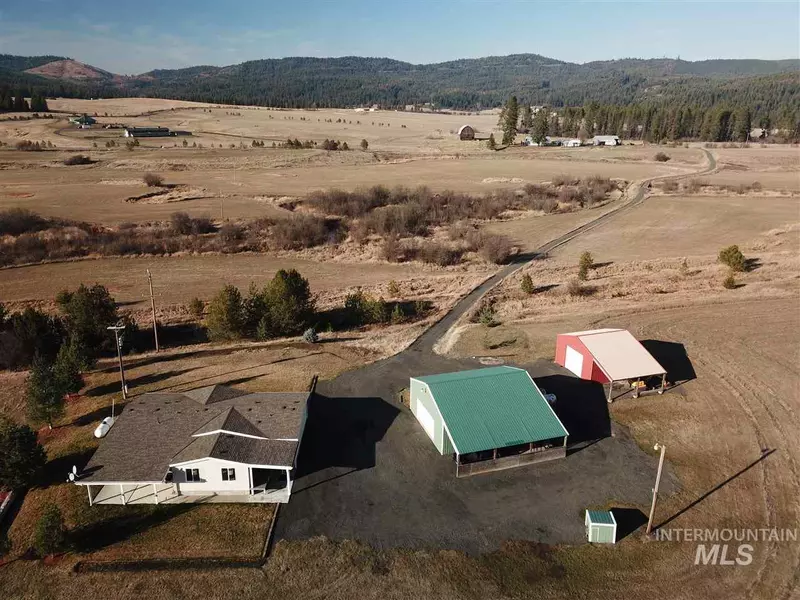 29933 Hwy 6, St. Maries, ID 83861