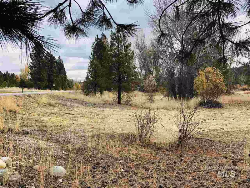 Lot 7 Mountain Meadow, Idaho City, ID 83631