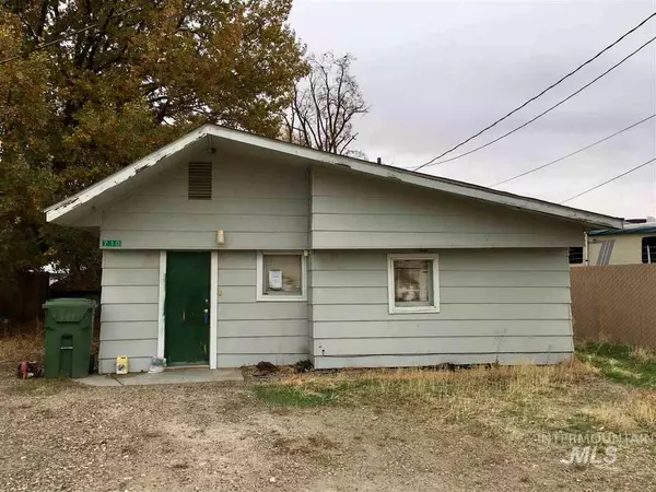 Payette, ID 83661,710 S 6th St