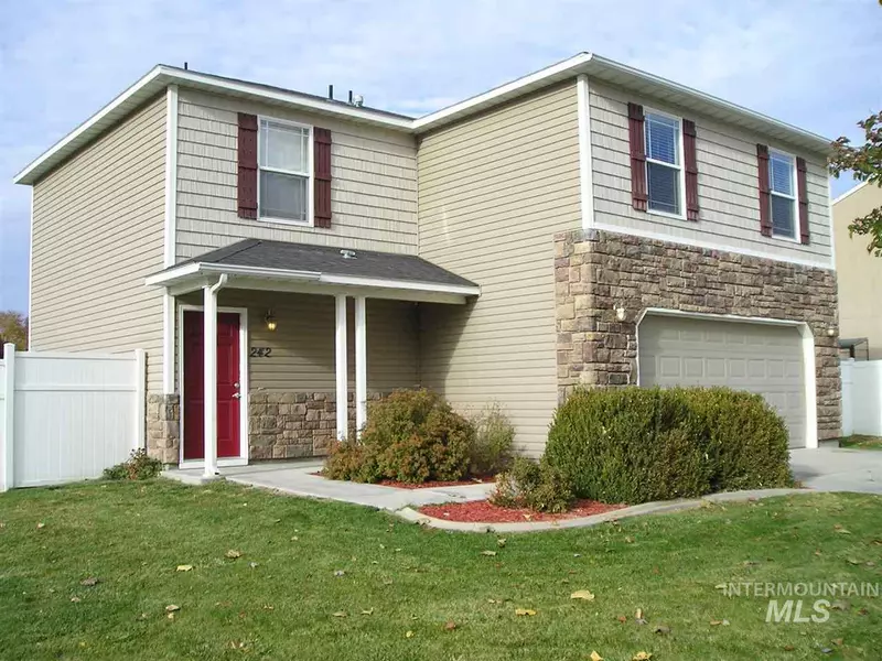 242 E Brush Gulch St., Kuna, ID 83634