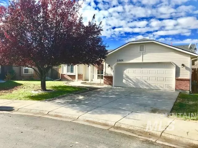 3301 S Featherly Way, Boise, ID 83709