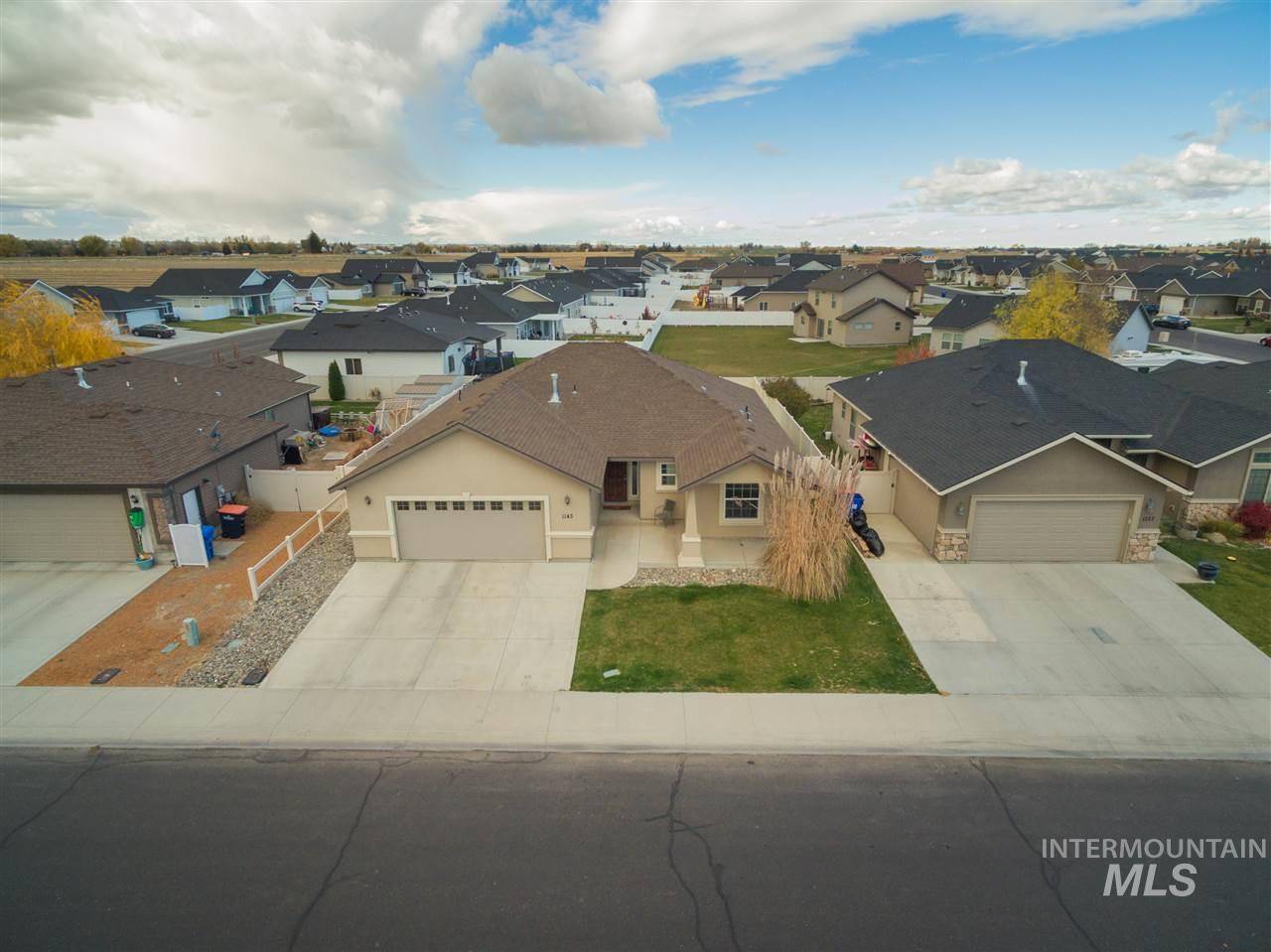 Twin Falls, ID 83301-0000,1143 Silver Creek Way