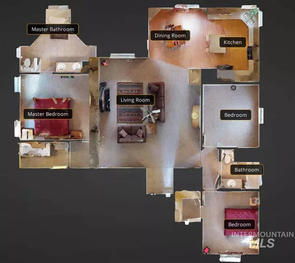 Twin Falls, ID 83301-0000,1143 Silver Creek Way