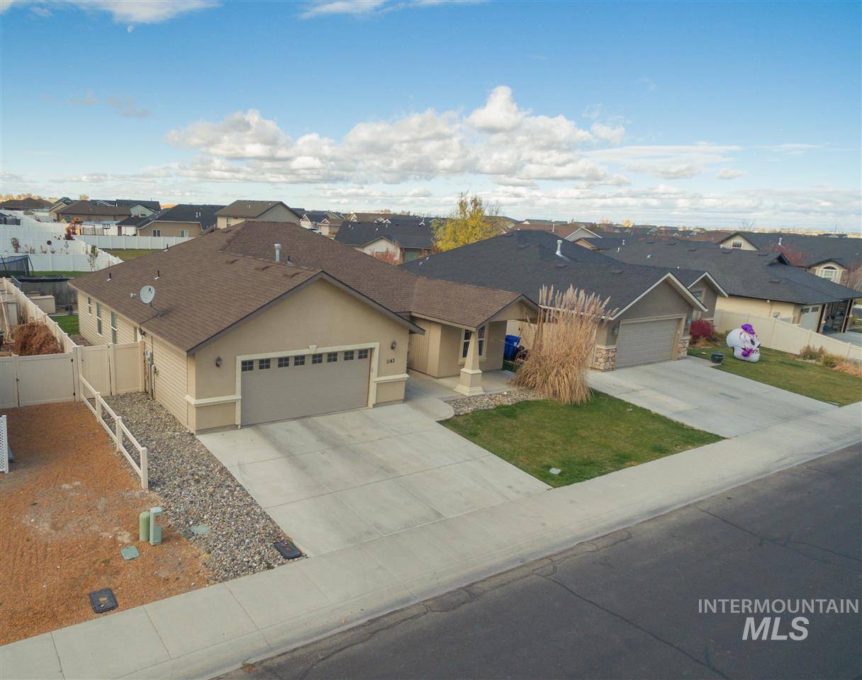 Twin Falls, ID 83301-0000,1143 Silver Creek Way