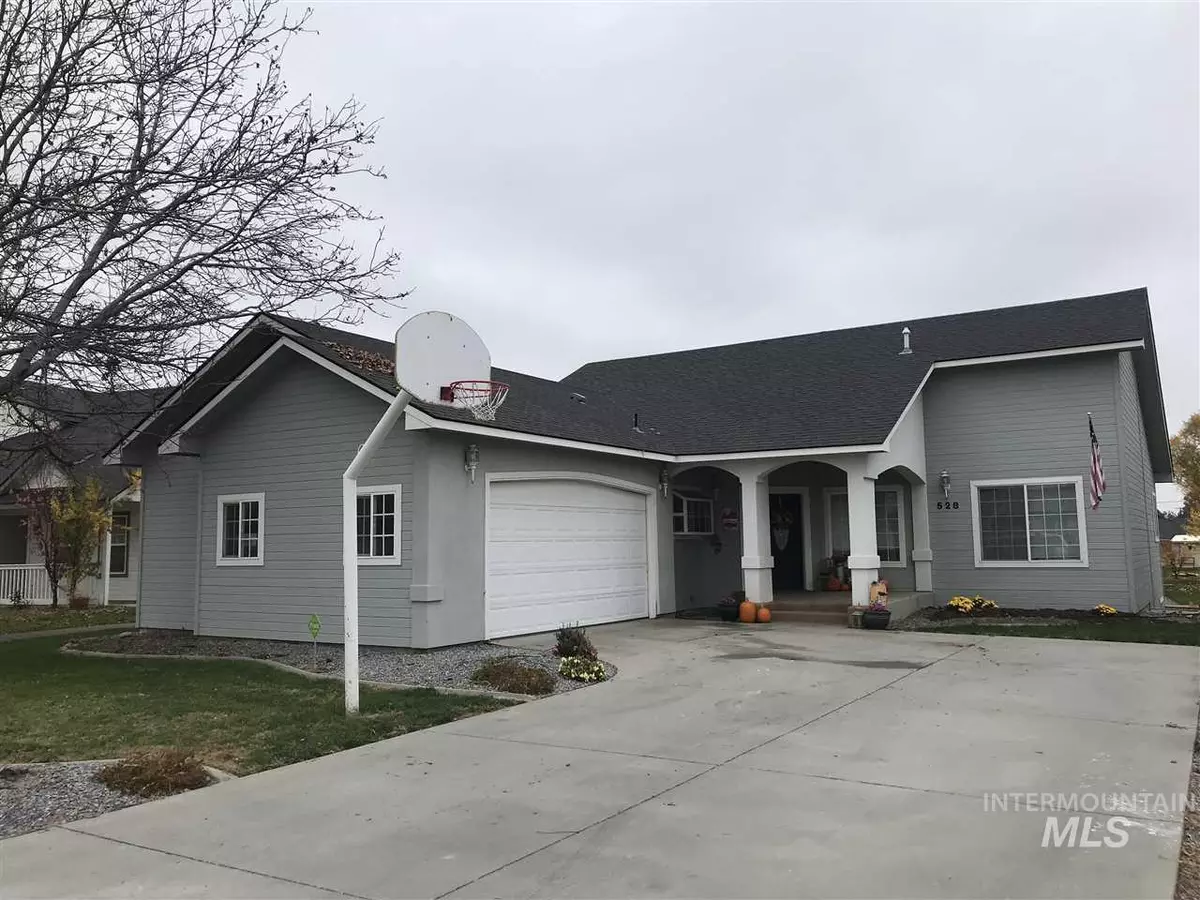 Fruitland, ID 83619,528 Cornwall Way