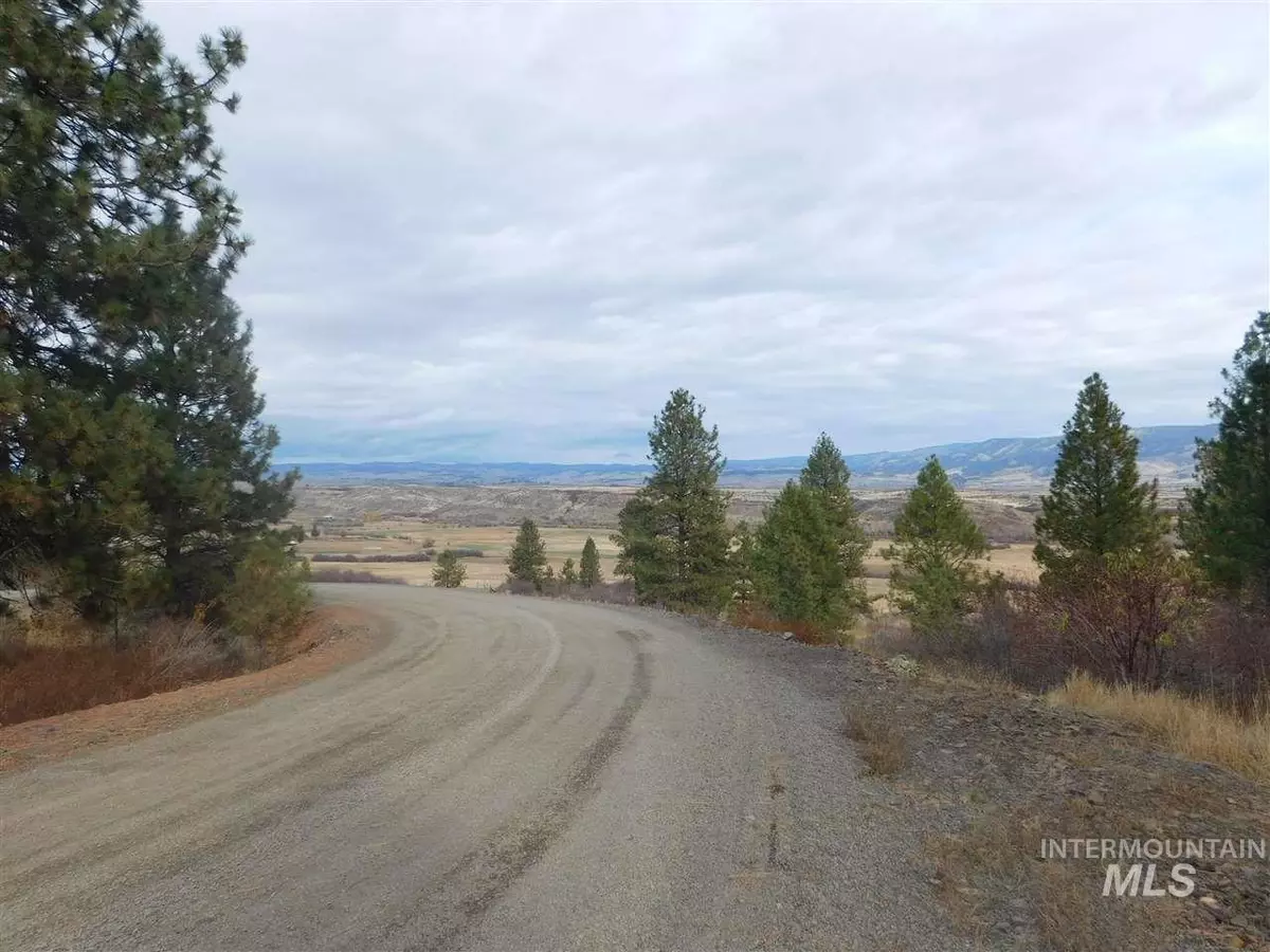 Council, ID 83612,09 Elk Crossing Drive