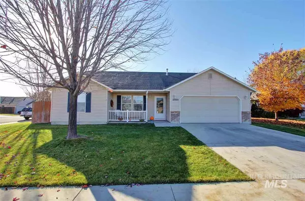 12925 W Pinyon Court, Boise, ID 83713