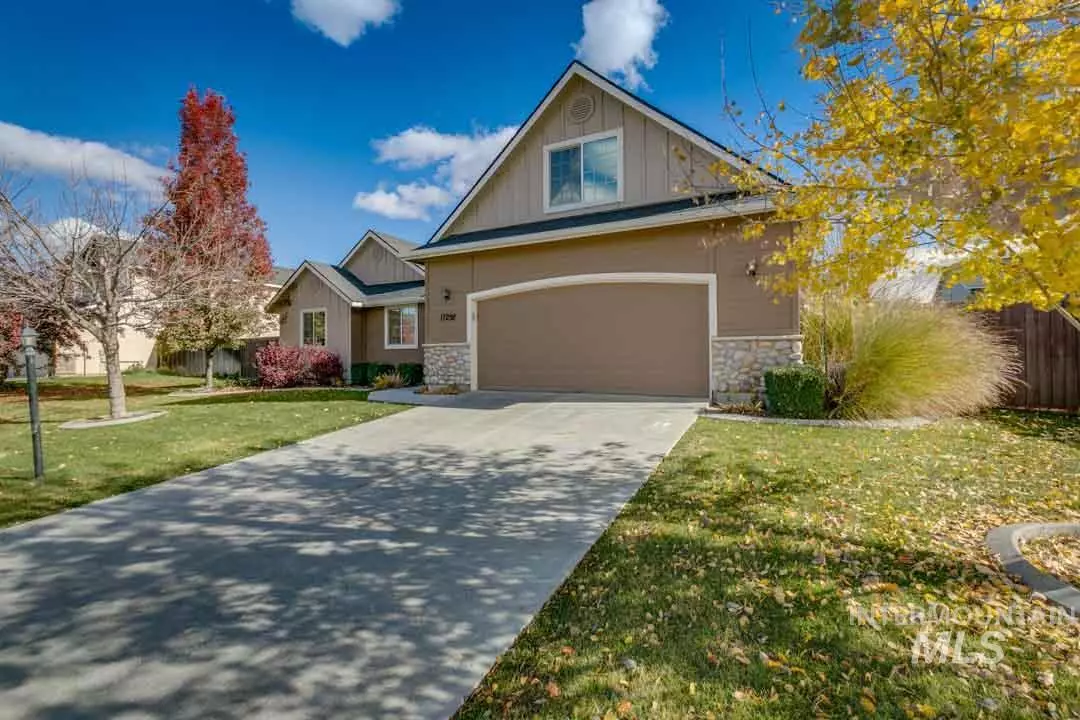 Nampa, ID 83687,17298 N Ronan Ave