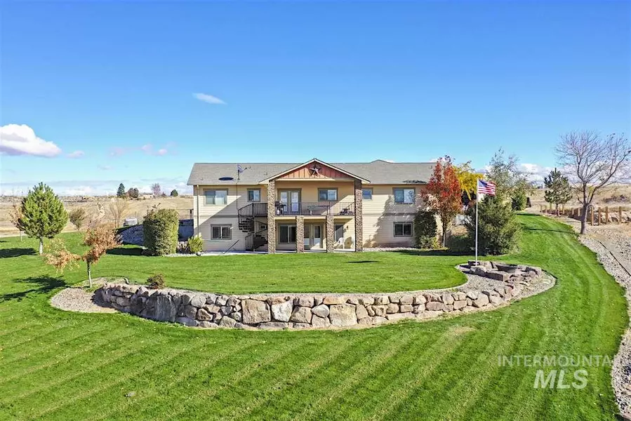 4010 Elmore Road, Parma, ID 83660