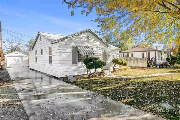 304 S Stapleton Street, Boise, ID 83705