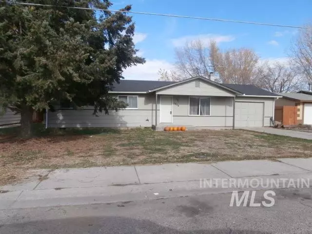 Emmett, ID 83617,1326 Phillips St