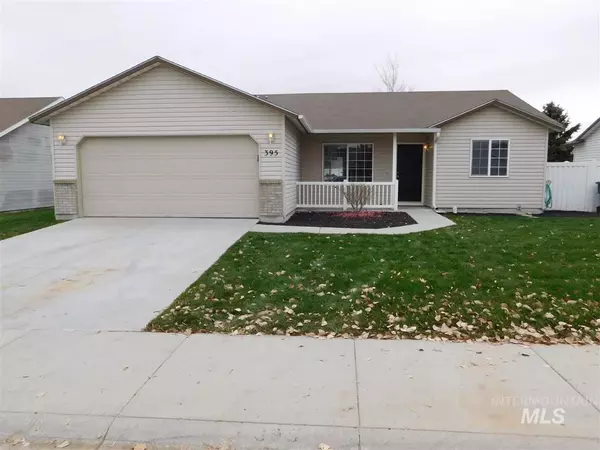 Kuna, ID 83634,395 W Whitetail Ct