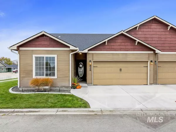 924 N Sifter St., Nampa, ID 83651