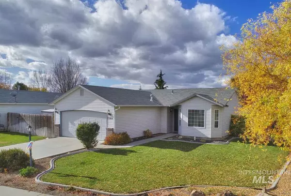 7785 E Springfield, Nampa, ID 83687