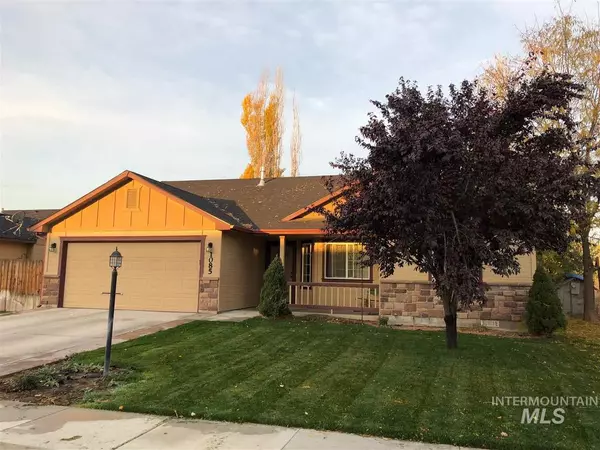 1085 W 11th, Weiser, ID 83672