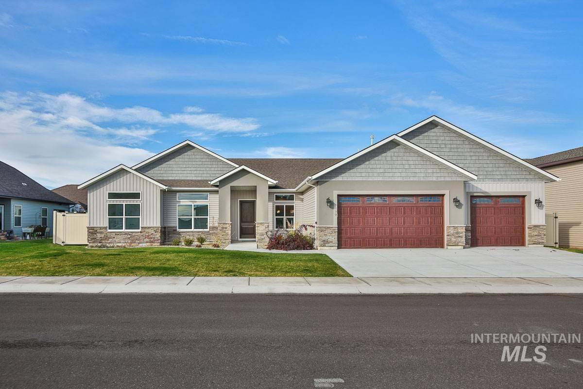 Twin Falls, ID 83301,459 Pebblebrook Lane