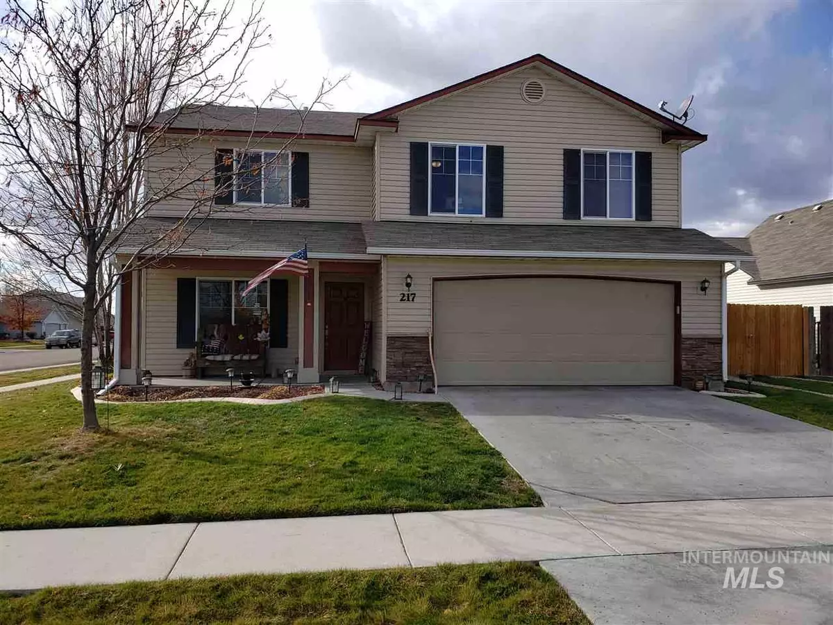 Middleton, ID 83644,217 Southwell Ct