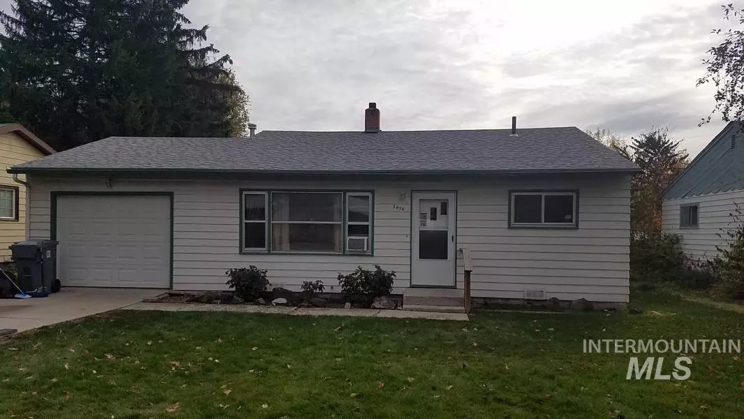 1916 Terrace Drive, Caldwell, ID 83605