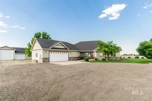 17294 Lonkey Ln, Caldwell, ID 83607