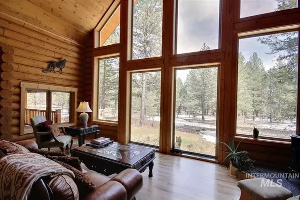 New Meadows, ID 83654,2586 Price Valley Rd