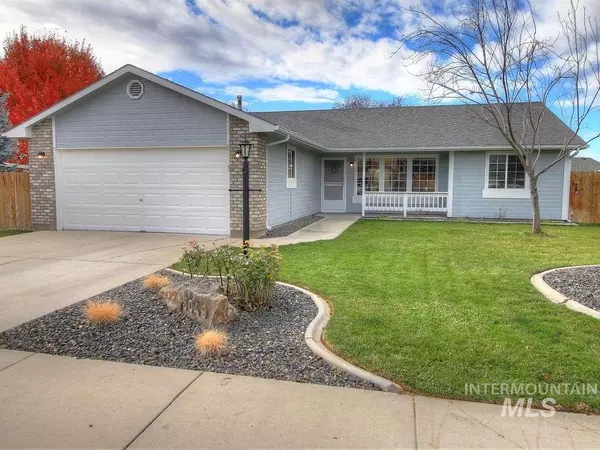 3049 N Sheephorn, Meridian, ID 83646