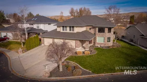 4790 N Savannah, Garden City, ID 83714