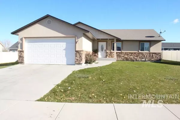 908 Glen Eagle Dr., Jerome, ID 83338