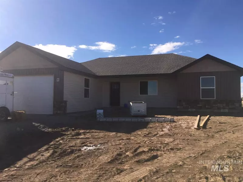 555 N. Richard Rd., Shoshone, ID 83352