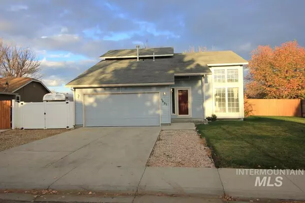 2431 Pisces Dr, Nampa, ID 83651