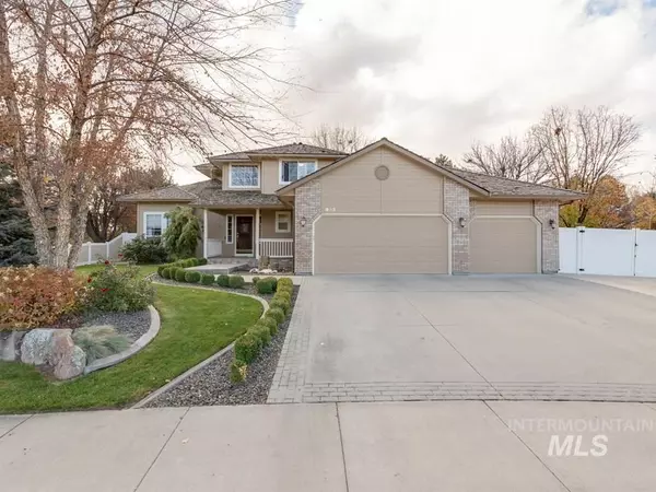 963 E Puffin Street, Meridian, ID 83642