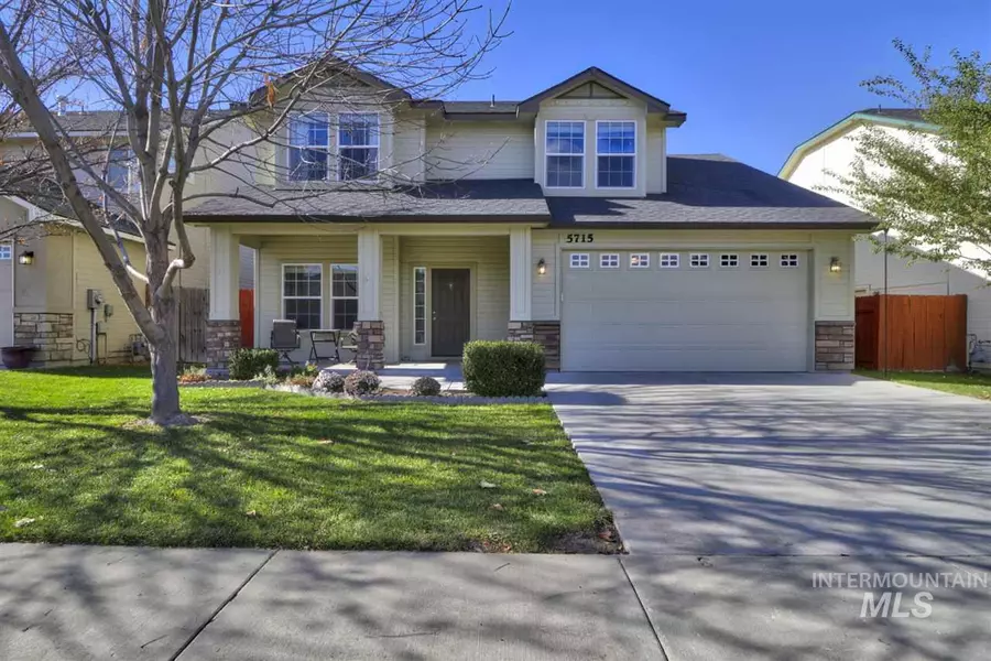 5715 S Moreya, Boise, ID 83709