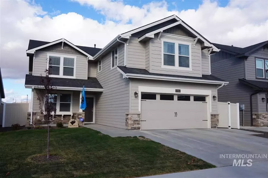 5790 E Clear Ridge St, Boise, ID 83716