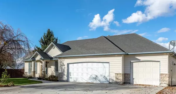 1600 Thorn Creek Court, Nampa, ID 83686