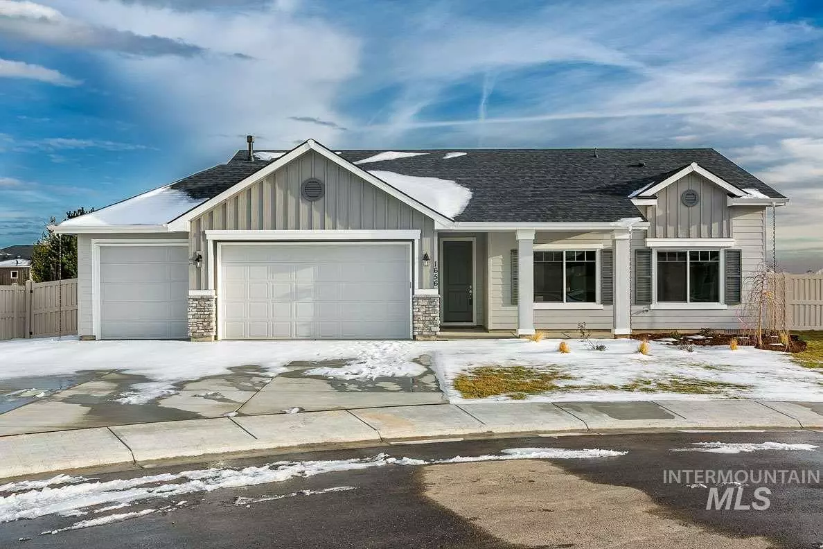 Meridian, ID 83642,1505 W Coastal Dr