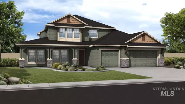 2172 N Worldcup Way, Eagle, ID 83616