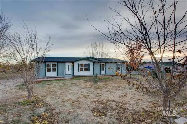 20281 Ila Lane, Caldwell, ID 83607