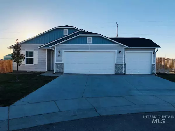 101 NE Malad Ct., Mountain Home, ID 83647