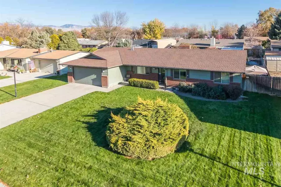 3558 N Frontier Way, Boise, ID 83713