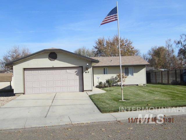 Nampa, ID 83651,812 Kinghorn Dr