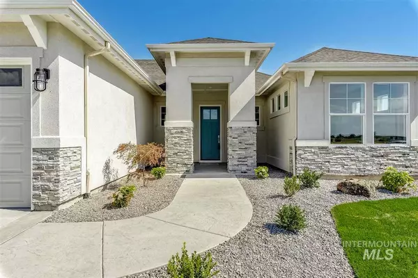 5824 S Astoria Ave, Meridian, ID 83642