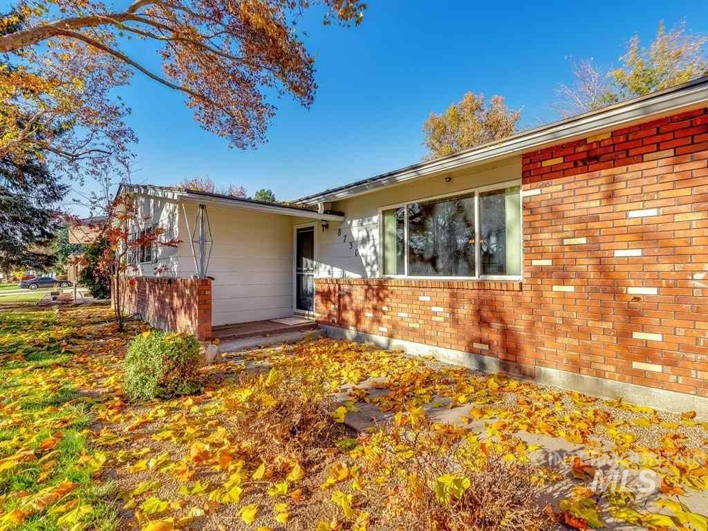 Boise, ID 83704,8730 W San Marino Dr