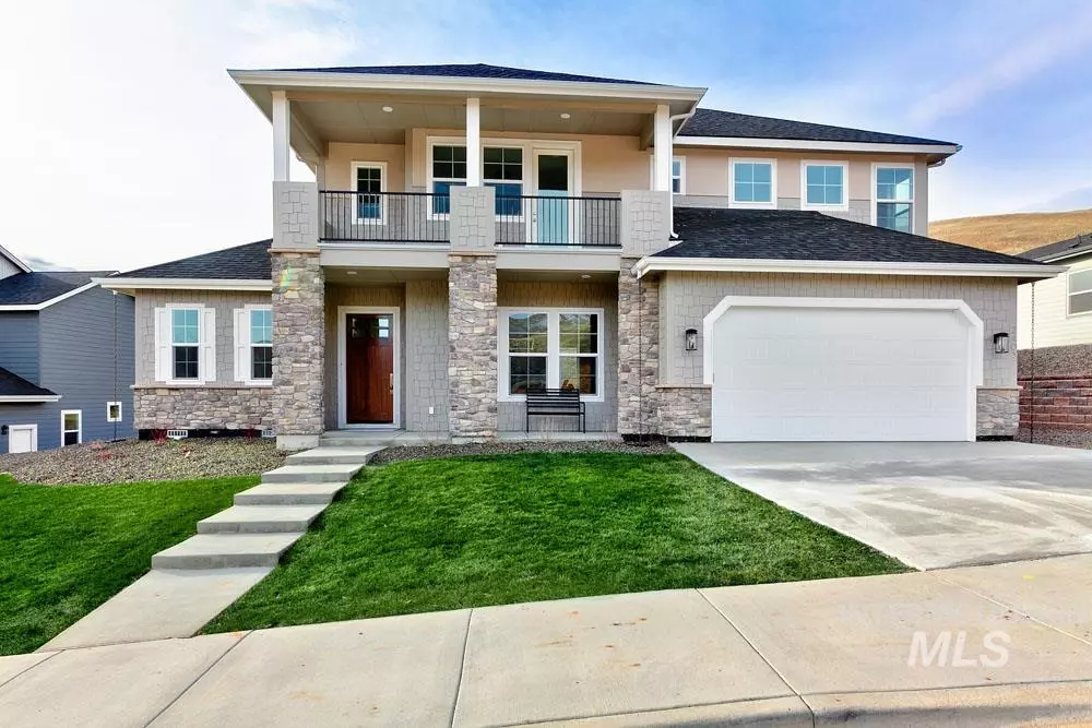 Boise, ID 83716,2403 S Trapper Place