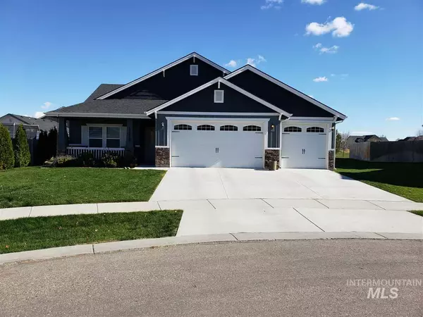 12617 W Kempshire Ct, Star, ID 83669