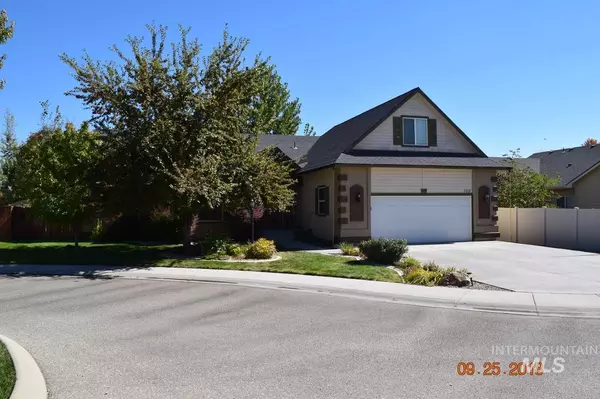 150 S Bryson, Nampa, ID 83686