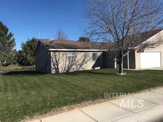 Jerome, ID 83338,412 W J Avenue